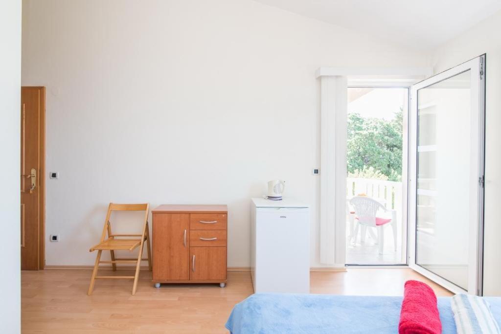 Studio Apartment Brela Camera foto