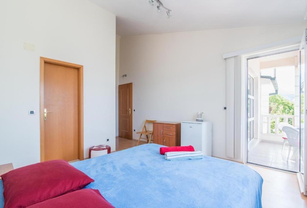Studio Apartment Brela Camera foto